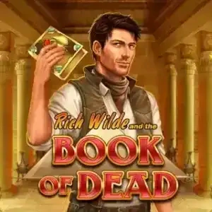 Book of Dead